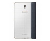 SAMSUNG Etui Tab S 8.4 (Klimt) Simple Cover - Black - 205932 - zdjęcie 4